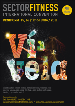 SECTORFITNESS BENIDORM 2011 - �V�VELA!