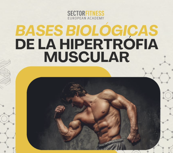Bases biológicas de la hipertrofia muscular