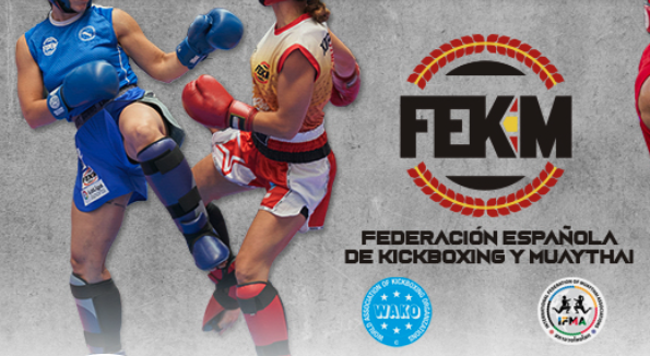 Curso Técnico Deportivo Nivel I – Kickboxing