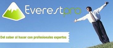 Fin de Semana de Desarrollo Profesional EverestPro