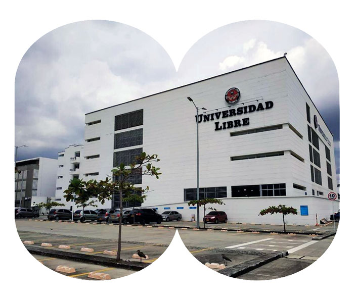 universidad libre bogota
