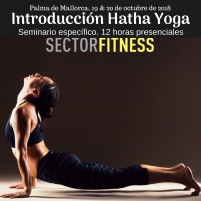 1ª Jornada de introducción al Hatha Yoga SEA MAllorca
