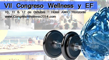 VII Congreso Wellness y Educación Física