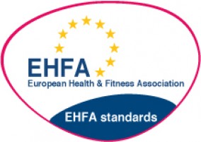 SECTORFITNESS, Trainer Provider EHFA en Pilates Teacher Level 4