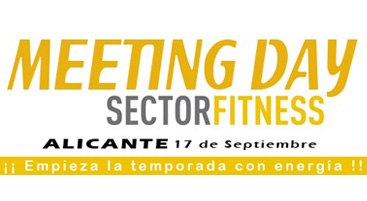 Ya hay fecha para el Meeting Day en Alicante