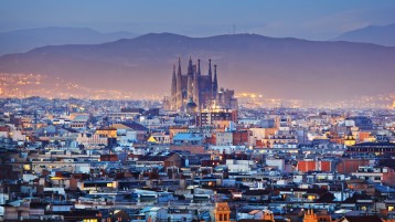 SectorFitness retoma la actividad en Barcelona y Tarragona