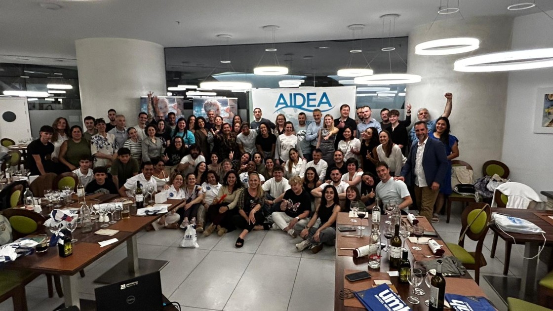 Benidorm acoge con éxito la Convención Internacional de AIDEA