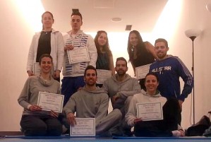 Nueva promoción Pilates MAT SEA Madrid