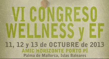VI Congreso Wellness y Educación Física LIFE STUDIO- SEA de MALLORCA