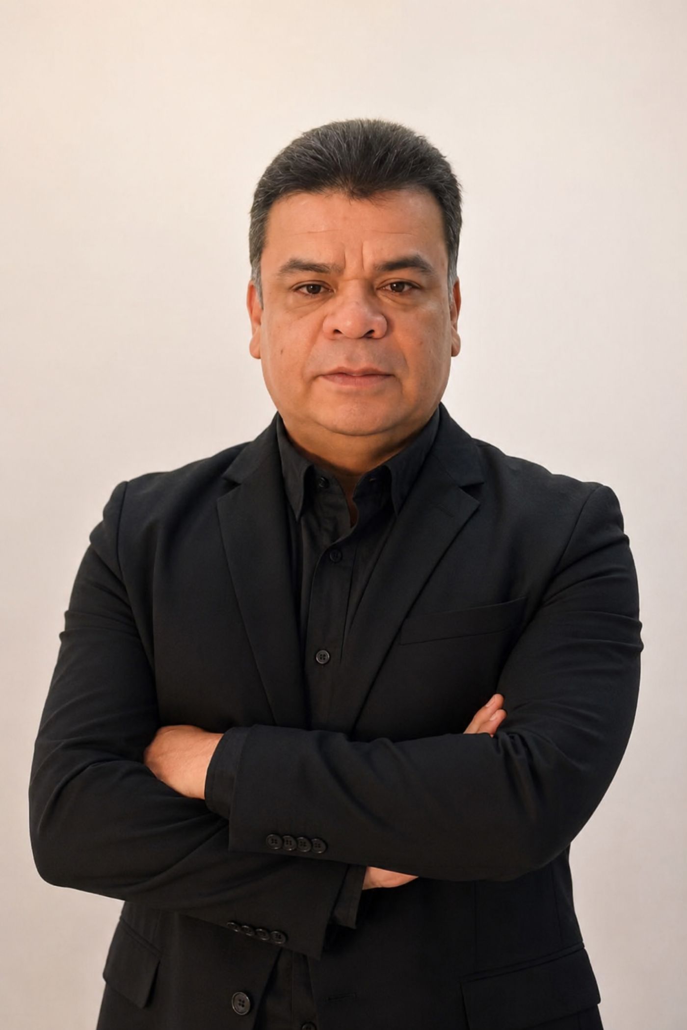 Dr. Luis Eduardo Ramirez