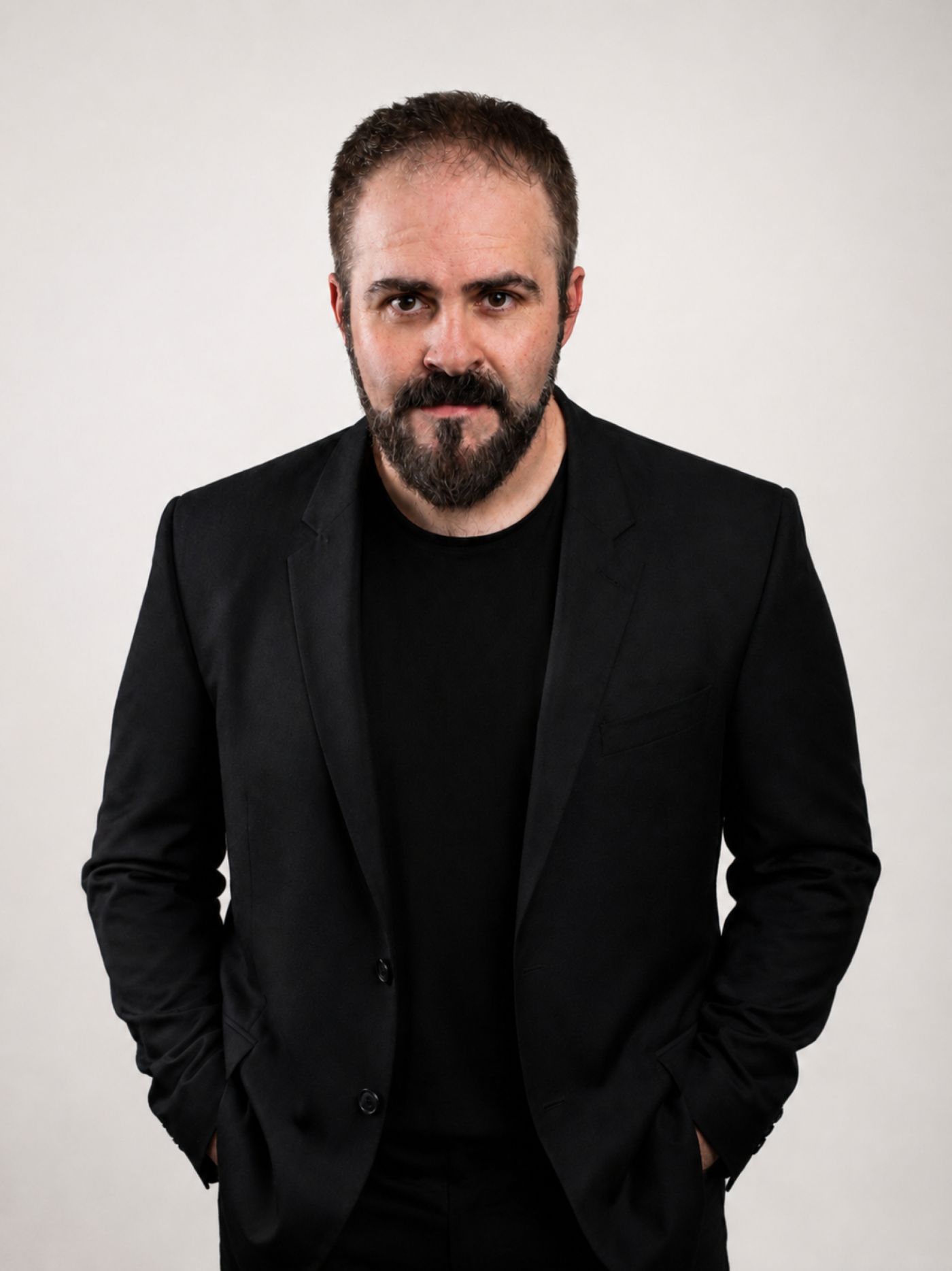 Santiago  Liébana