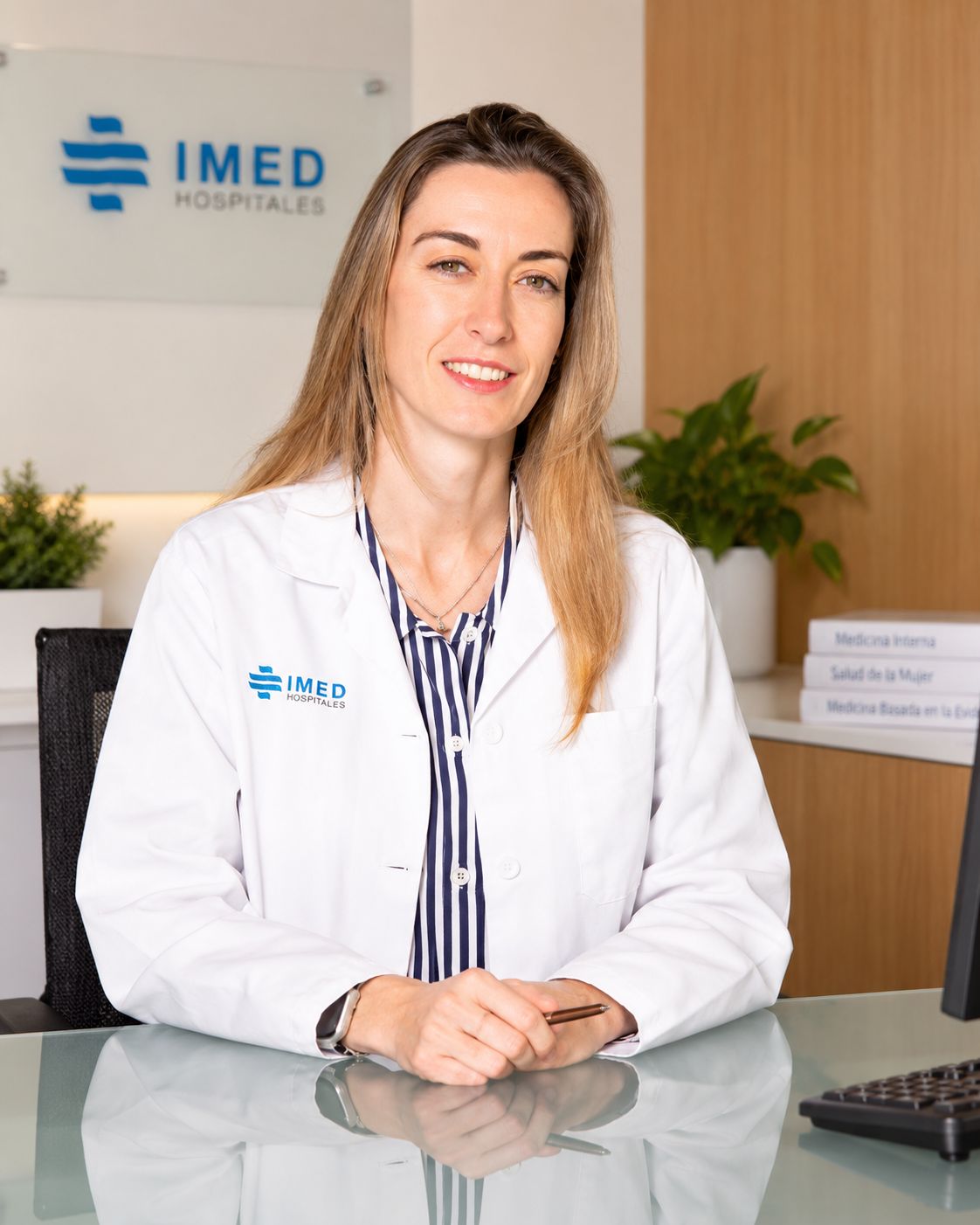 Beatriz  Orts Jorquera