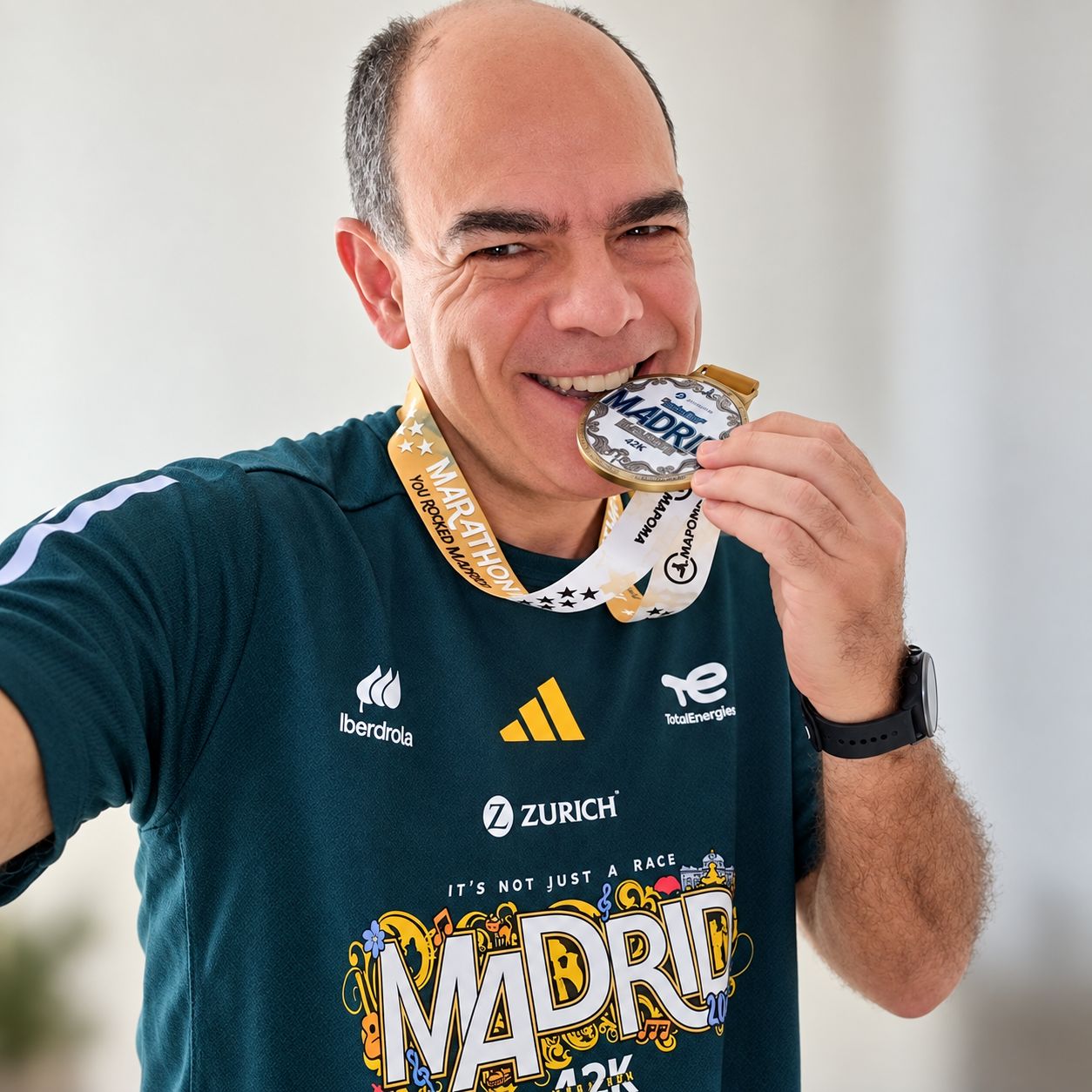 Jaume  Benaloy Marco