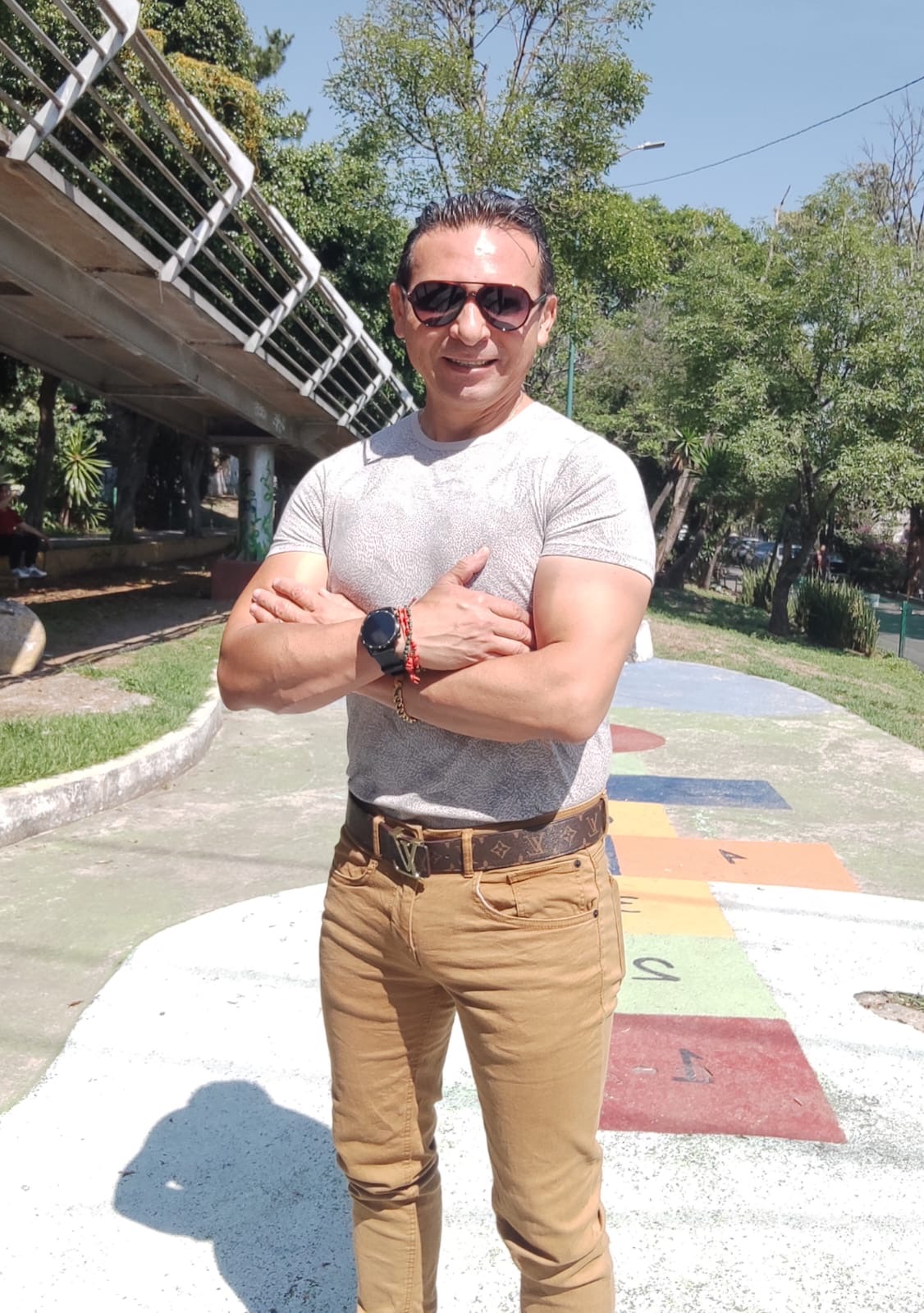 Luis aire 