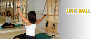 Seminario de Unit Wall