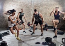 Circuit Training Circuit Training