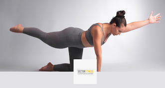 Pilates. Preparación para certificado de profesionalidad.