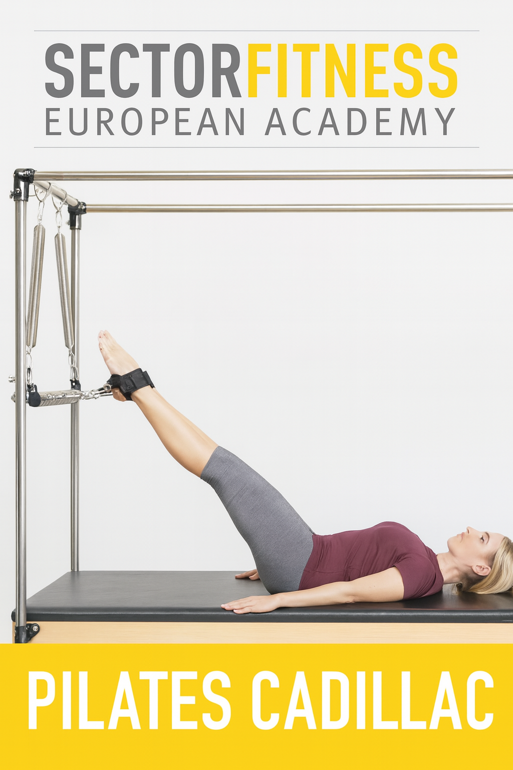 Pilates Cadillac