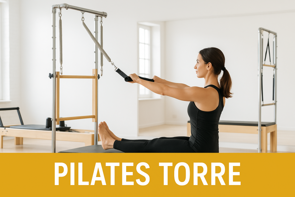 Pilates Torre