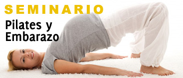 Seminario de Pilates y Embarazo