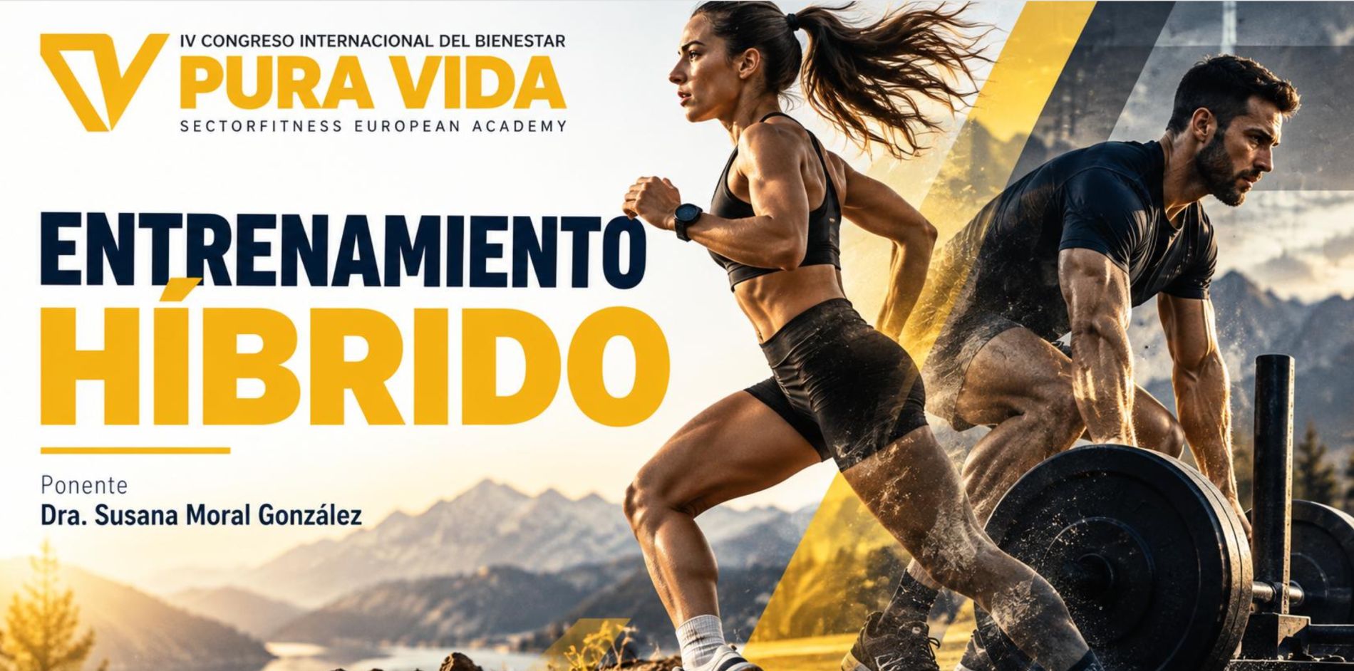 Taller Entrenamiento Híbrido
