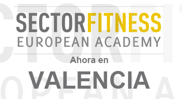 Nueva sede de SECTORFITNESS en Valencia