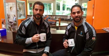 De la facultad al gimnasio. Hablamos con nuestros compañeros de SEA Córdoba.