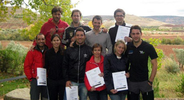 Finaliza la primera promoción del Curso de Desarrollo Profesional EverestPro y marca tendencia en el sector.