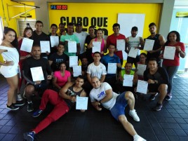 Sectorfitness abrió sus puertas en Santa Marta(Colombia)