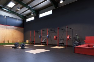 Lesiones y Crossfit (actualización 2020).