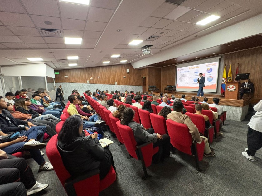 Gran éxito del III Congreso Internacional del Bienestar “Pura Vida” 