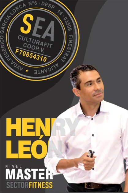 El Dr. Henry Humberto León se incorpora como Director Científico de SEA