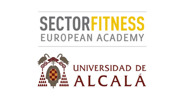 SECTORFITNESS European Academy colabora con la Universidad de Alcalá de Henares.