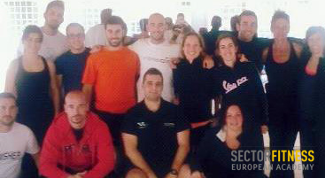 Smart Training de SEA arranca en Baleares