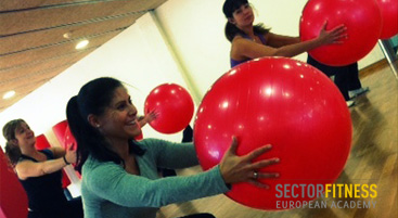 SECTORFITNESS en Tarragona organizó el primer TRAINING DAY en Cambrils.