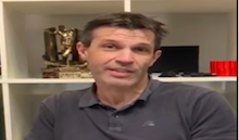 Fernando  Martín Rivera