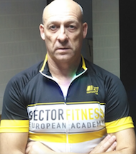 Fermin Zurdo
