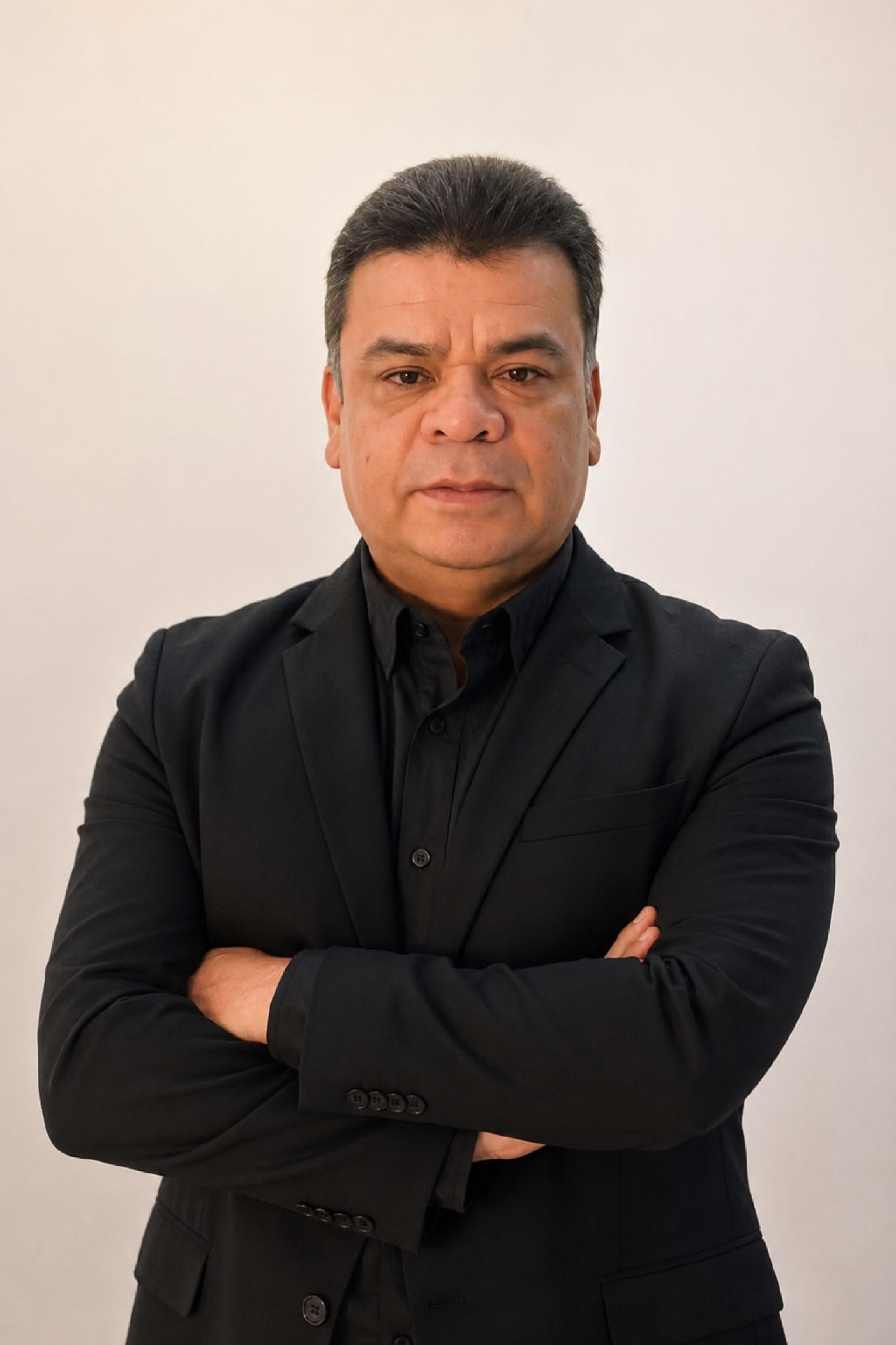 Dr. Luis Eduardo Ramirez