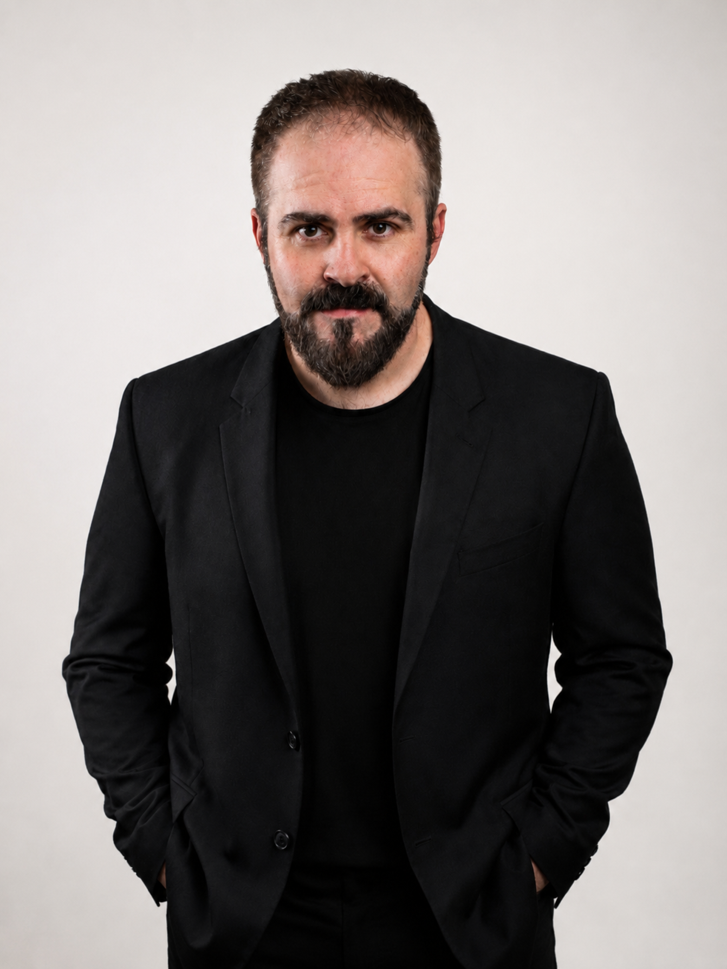 Santiago  Liébana