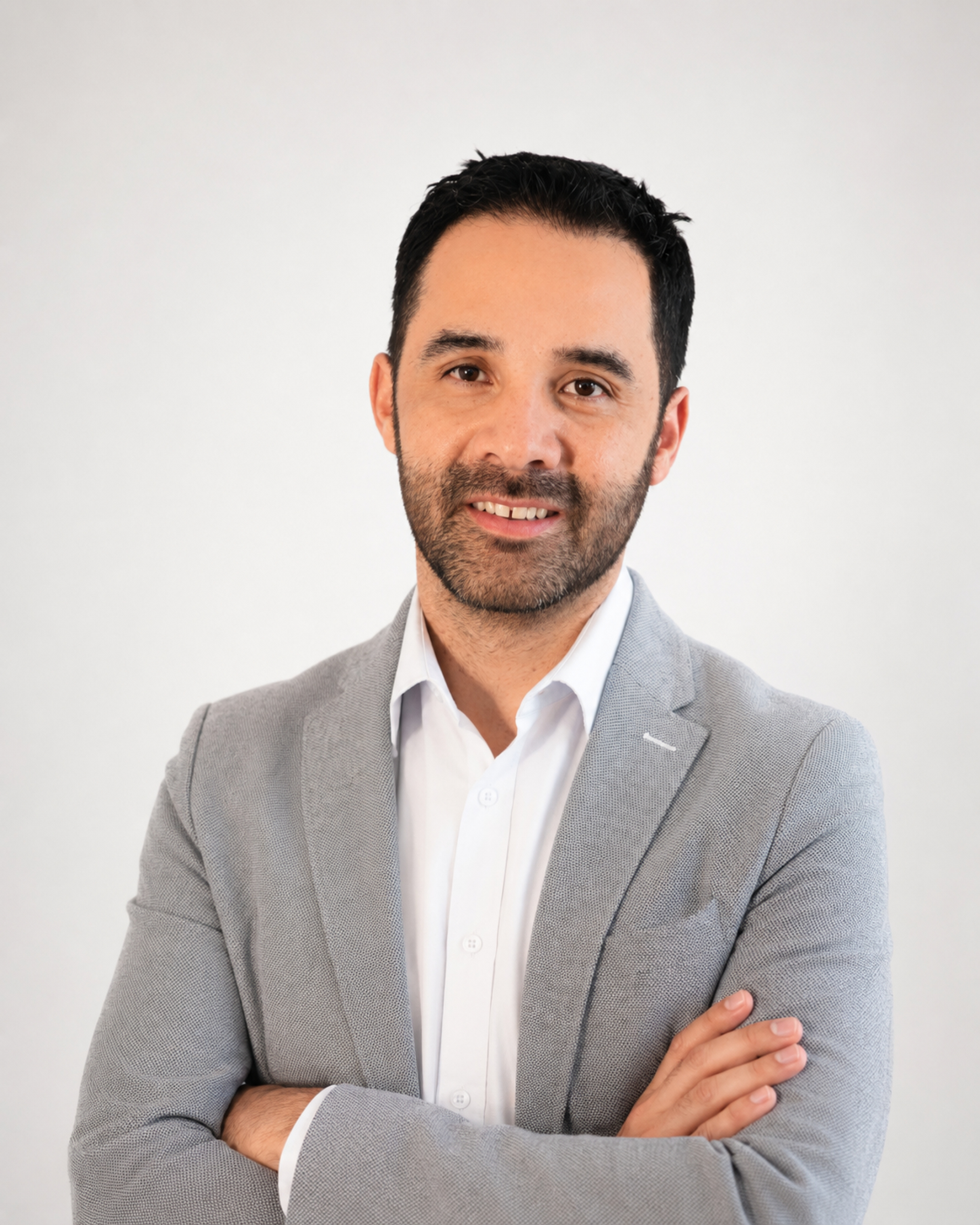David Mariscal