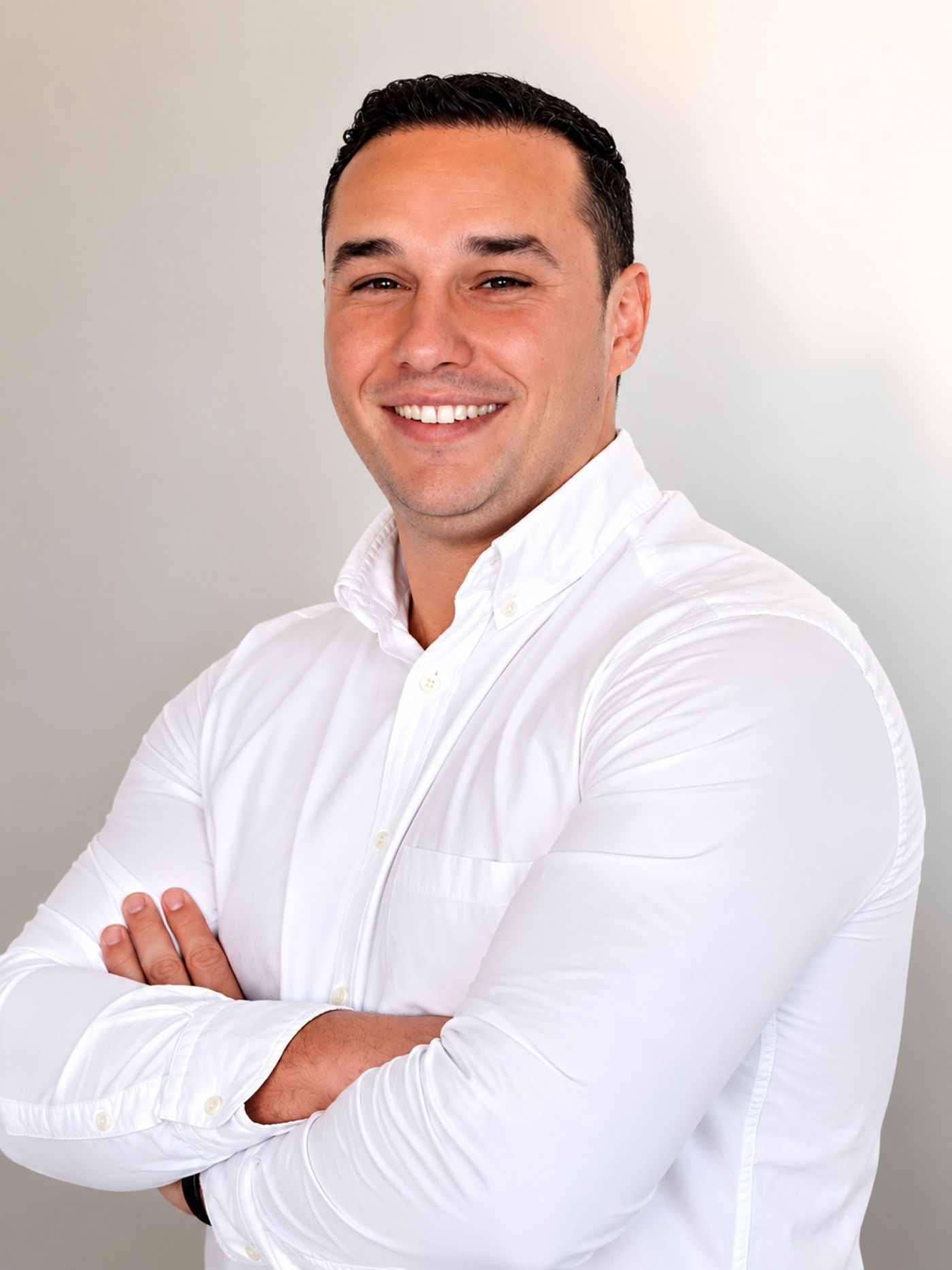 Dr. Raul Rios