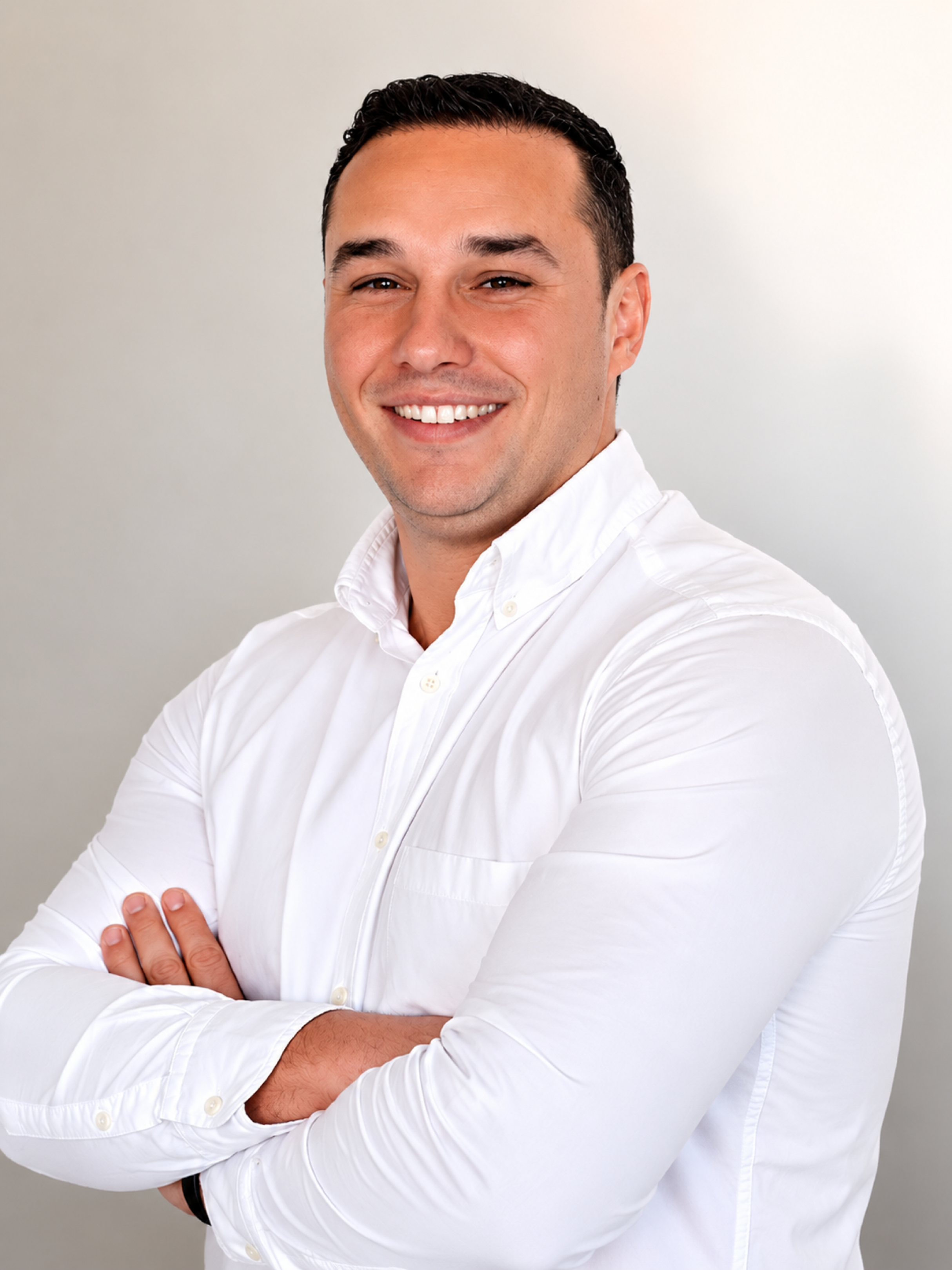 Dr. Raul Rios