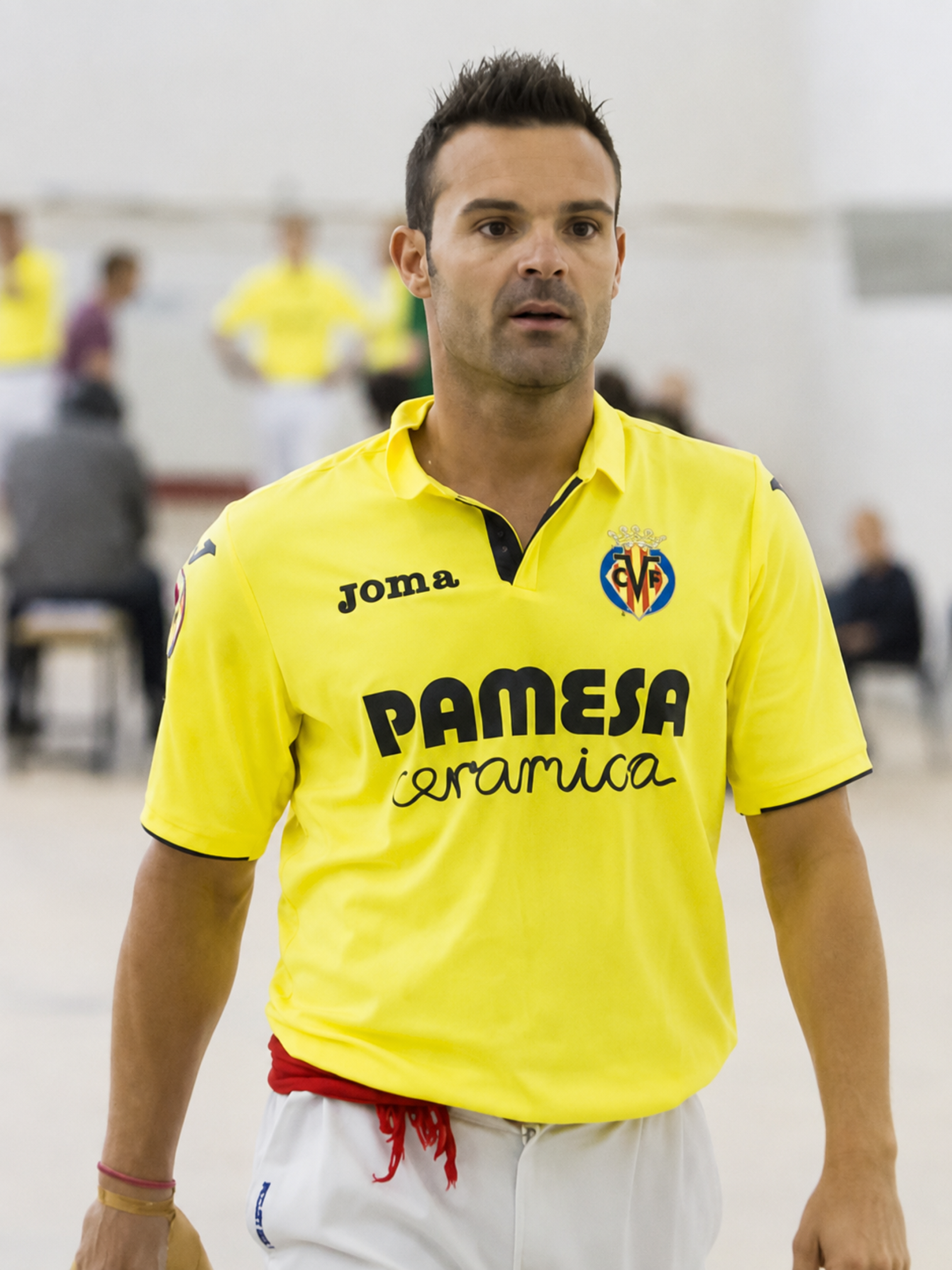 Santi Ortuño Orquin