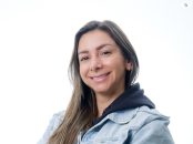 Aura Catalina Zea Robles