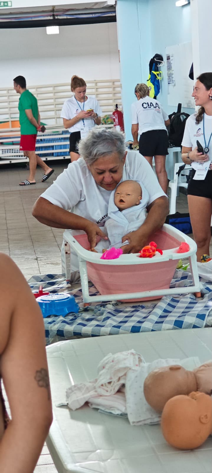 Luciane de Paula Borges