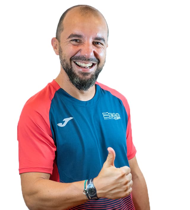 Javier Bergas del Río