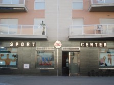 SPORT CENTER