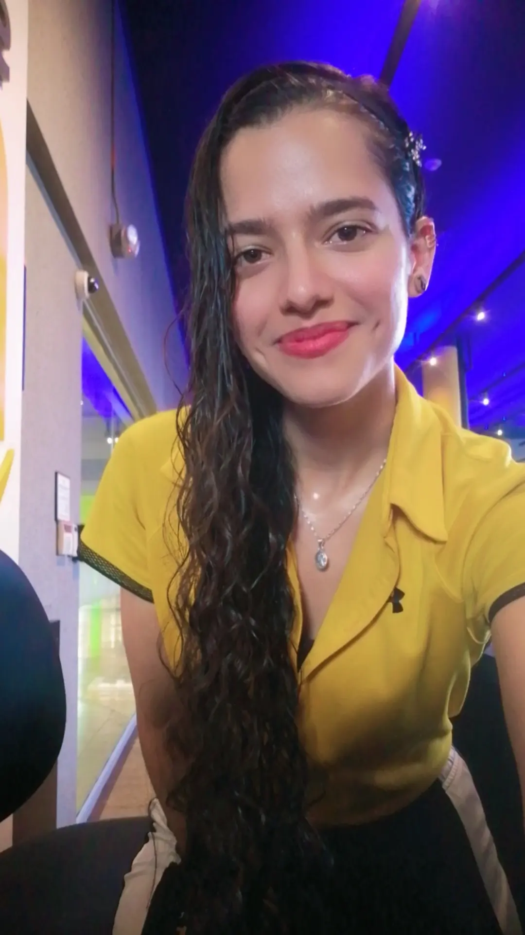 Clau Hernández 