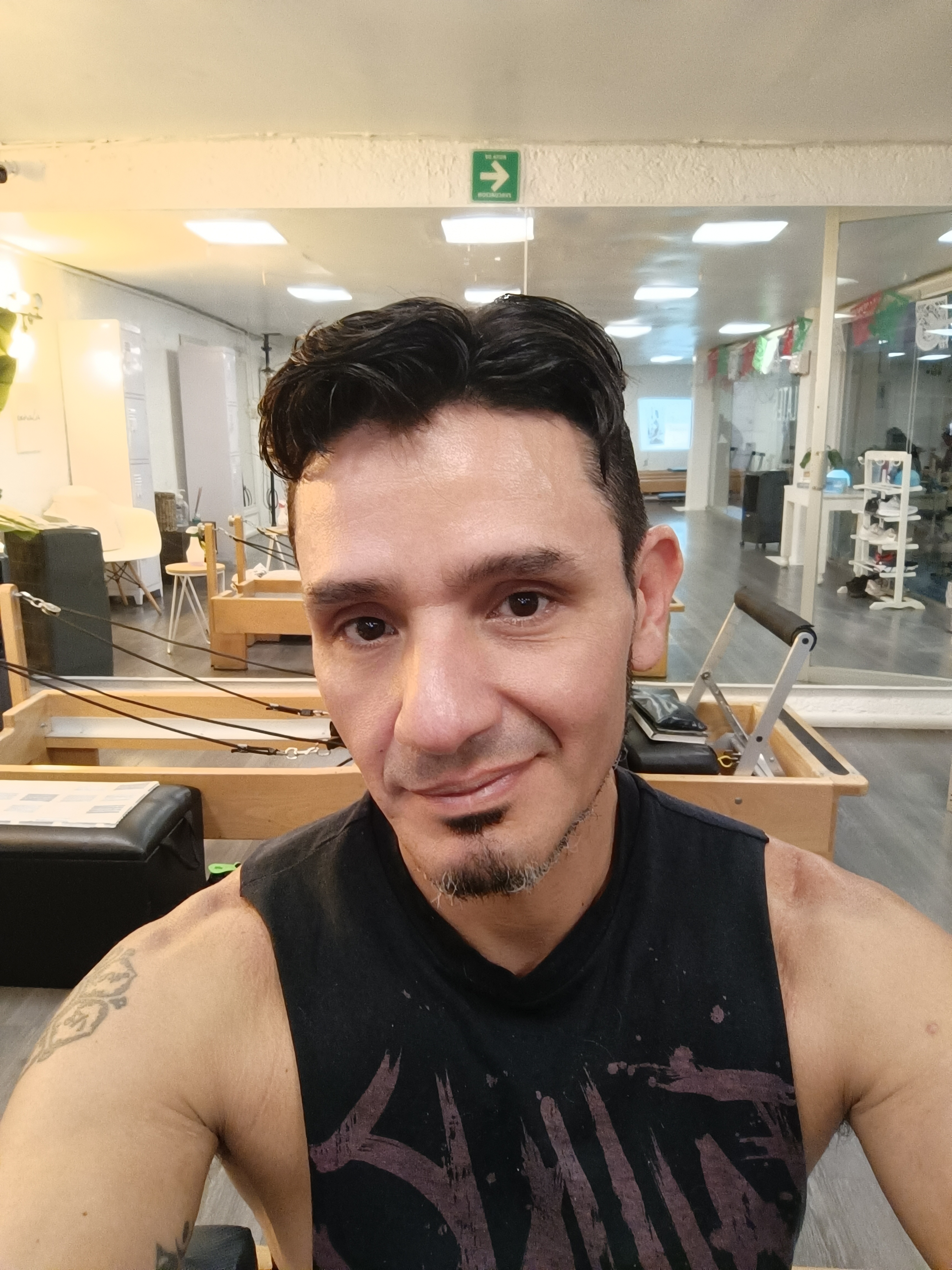 Israim Hernández Anza