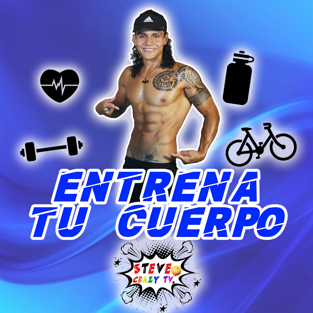 steve.entrenatucuerpo